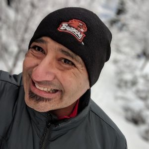 Meet your Posher, Martin